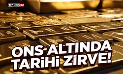 Ons Altında Tarihi Zirve!