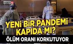 Yeni Bir Pandemi Kapıda Mı?
