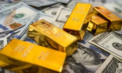 PİYASALAR ALEV ALEV! TARİHİ REKORLAR ART ARDA GELDİ, DÜNYA EKONOMİSİ YANARKEN ALTIN VE GÜMÜŞ UÇUYOR!