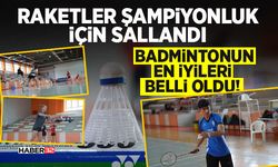 Raketler Şampiyonluk İçin Sallandı