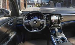 Otomobil piyasasında Renault depremi: En ucuz modelin fiyatı herkesi şaşırttı!