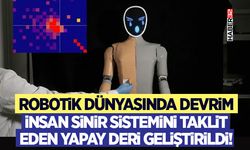 Robotik Dünyasında Devrim