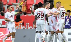 Samsunspor'un Konferans Ligi rakibi KF Shkendija oldu! Samsunspor Avrupa maçı ne zaman?