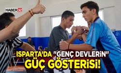 Bileğine Güvenen Masaya Çıktı