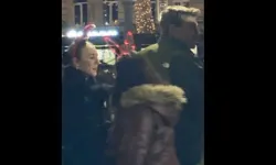 Erdem Şanlı ve Hande Nur Tekin sevgili mi, aşk mı yaşıyor?