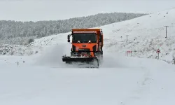 22 Ocak Karayolları Genel Müdürlüğü trafiğe kapalı yollar listesi: Sivas Kayseri yolu açık mı?
