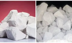 Sönmüş Kireç Formülü Nedir?