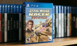 İddialar, raflarda bekleyen Star Wars oyununa yaradı! PS5 jailbreak söylentileri gerçek mi?