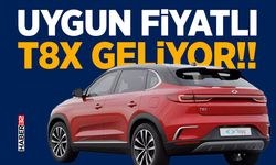 TOGG T8X çok ucuza satılacak! İşte sevindiren fiyatı