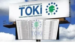 TOKİ Aydın kura sonuçları nasıl öğrenilir? TOKİ Aydın kura sonuçları isim listesi! TOKİ AYDIN KURA SONUÇLARI