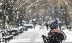 (VAN VALİLİĞİ - KAR TATİLİ) Van okullar tatil mi, 6 Ocak Salı Van'da okul yok mu?