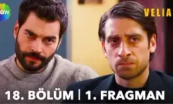 Veliaht 18. bölüm yayınlandı mı, full, HD, nereden izlenir? Veliaht 18. bölüm fragmanı izle
