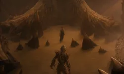 Stranger Things final savaşında Demogorgon'lar neredeydi?