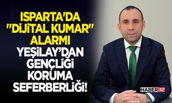 Yeşilay’dan Gençliği Koruma Seferberliği!