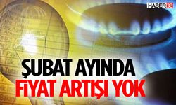 400 Milyar Liralık Destek Sürüyor: Doğalgaz ve Elektrikte Zam Yok