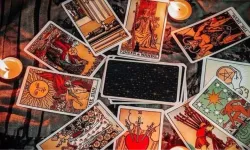 10 Şubat Salı günü seni neler bekliyor? Günlük Tarot kart açılımı! 10 Şubat Günlük Tarot Falı