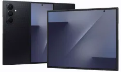 Samsung Galaxy Z Trifold ekranında kriz: 2.900 dolarlık panel ansızın ölüyor!