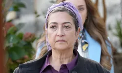 Taşacak Bu Deniz Ulviye Karaca Neden Öldü?