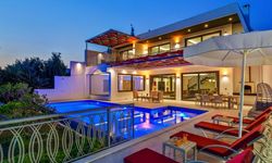 Kiralik Balayi Villasi Ruya Gibi Bir Baslangic İcin Romantik Ve Özel Secenekler