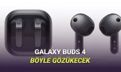 Samsung kulaklıklarında devrim: Galaxy Buds 4 serisi "yatay" tasarım ve "kafa hareketleri" ile geliyor!