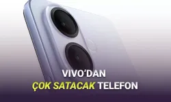 Orta segmentte yeni güç dengesi: vivo V60 Lite resmen duyuruldu!