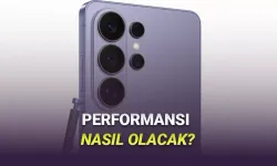 Rekor puanlar geldi: Galaxy S26 Ultra performans testinde şov yaptı!