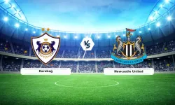 Karabağ Newcastle maçı hangi kanalda, nereden izlenir? Karabağ Newcastle CANLI nereden izlenir?