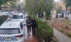 Adana'da biri cinayetten aranan 2 firari hükümlü yakalandı