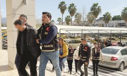 Diş hekimi cinayeti sanıklarına ağırlaştırılmış müebbet