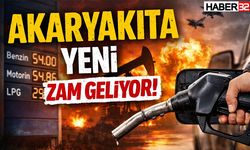 Bu Gece Yarısından İtibaren Geçerli Olacak