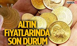 Altın Fiyatlarında Son Durum