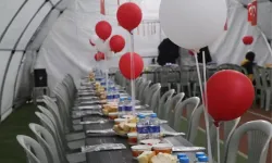 İzmir, Ankara belediye iftar çadırları yerleri! Ankara ve İzmir iftar çadırı nerede 2026?