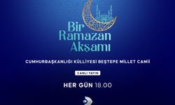 KÜLLİYE’DEN CANLI: BİR RAMAZAN AKŞAMI KÜLLİYE’DEN İFTAR YAYINI