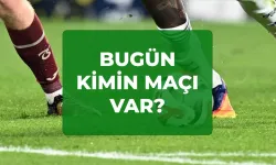 14 Şubat bu akşam kimin ne maçı var, hangi kanalda? Bugün kimin maçı var?