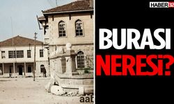 Geçmişe Kısa Bir Yolculuğa Ne Dersiniz?