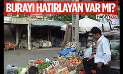 Isparta'da  Burayı Hatırlayan Var Mı?