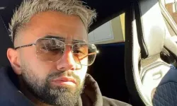 Saç Örme akımına katılan futbolcu Çekdar Orhan'a ceza verildi mi?  Çekdar Orhan'a ceza mı verildi, neden ceza verildi?