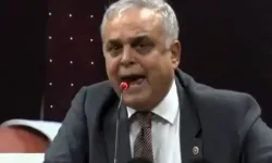 AK Partiye Daha Yeni Geçen Vekilden Emekliye Namus Göndermeli Çıkış: "İngiliz Gelirse Ne Yapacaksın?"