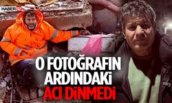 6 Şubat’ın 3. Yılında Acı Dinmedi: Mesut Hançer Yine Kızının Mezarındaydı