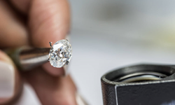 Baget Yüzük Modelleri ile Modern ve Zamansız Şıklık