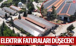 Isparta İl Özel İdaresi’nden Yenilenebilir Enerji Hamlesi
