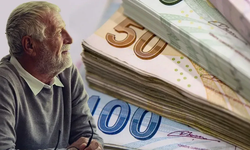 Emekliye Mart ikramiyesi: 5 bin lira geliyor