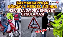 Kaymakkapı’dan Gökçay’a Mercek Altında