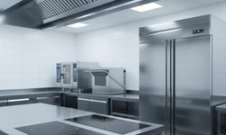 Endüstriyel Mutfaklarda Enerji Tasarrufu Sağlayan Ekipmanlar