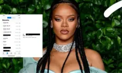 Epstein Rihanna olayı nedir?