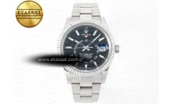 Replika Saatlerde ETA ve Rolex Etkisi: Lüksün Yeni Tanımı