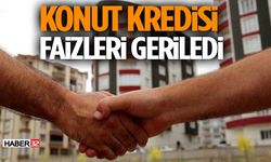 Konut Kredisi Faizleri Geriledi: Aylık Yüzde 2,49’a Kadar Düştü