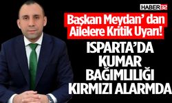Fatih Hakkı Meydan’dan Ailelere Kritik Uyarı!