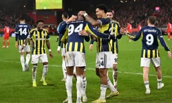 Erzurumspor - Fenerbahçe  maç kadrosu! Kante oynayacak mı?