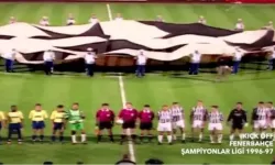 Fenerbahçe Juventus maçı kaç kaç bitti? Fenerbahçe Juventus maç yaptı mı?